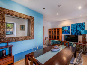 Holiday Home Rocha by Interhome